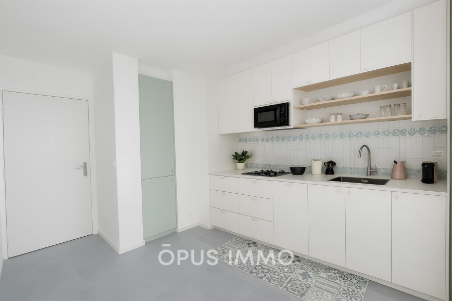 vente Appartement Saint Jean De Vedas - Photo 4
