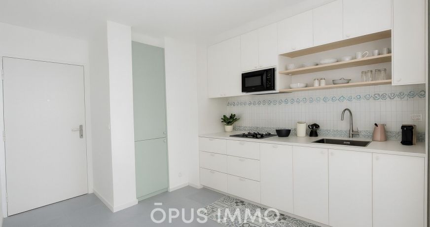 vente Appartement Saint Jean De Vedas