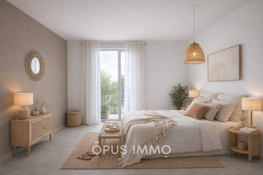 vente Appartement Saint Jean De Vedas - Photo 5