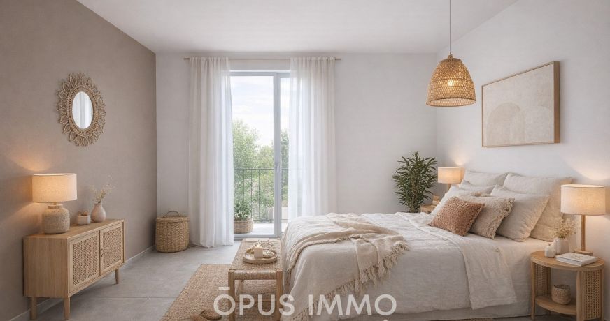 vente Appartement Saint Jean De Vedas