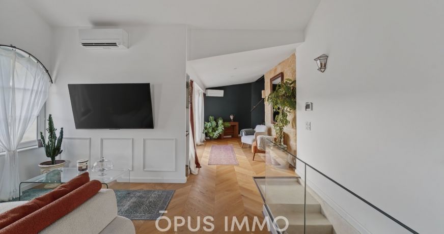 vente Maison de village Aigues Vives