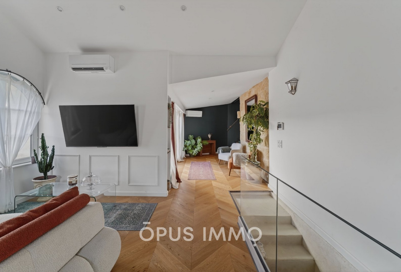 vente Maison de village Aigues Vives - Photo 4