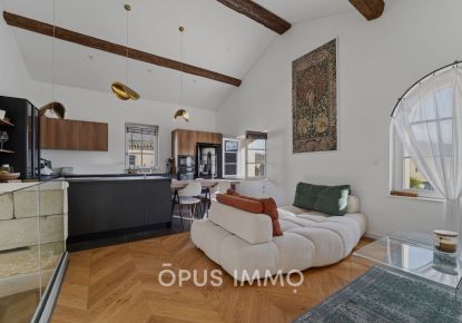 vente Maison de village Aigues Vives