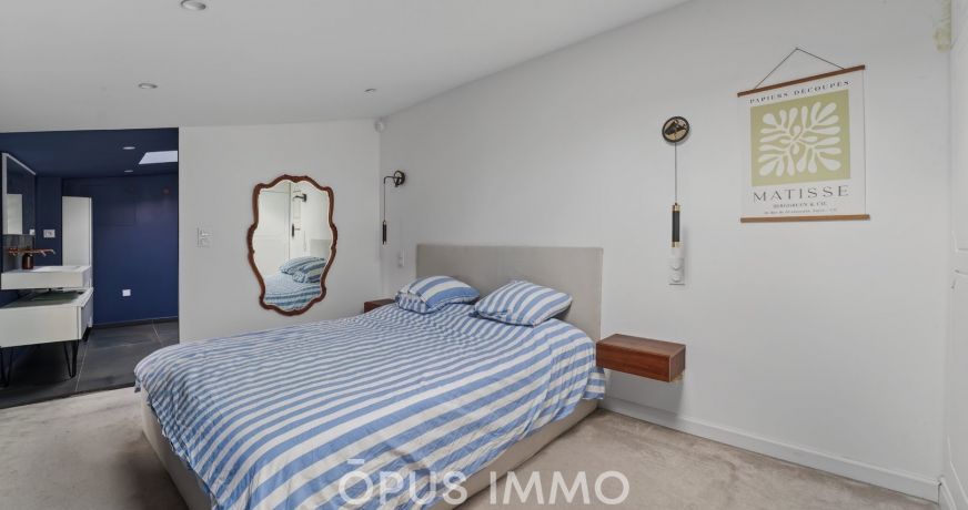 vente Maison de village Aigues Vives