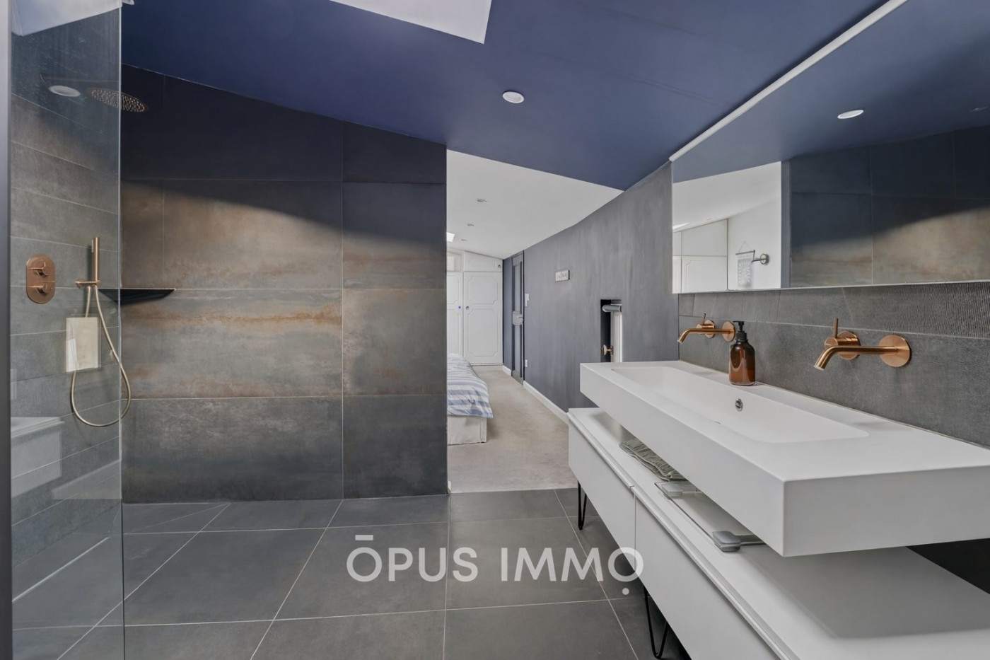 vente Maison de village Aigues Vives - Photo 10