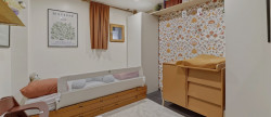 vente Maison de village Aigues Vives