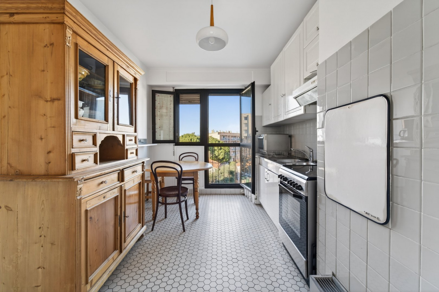 vente Appartement Montpellier - Photo 3