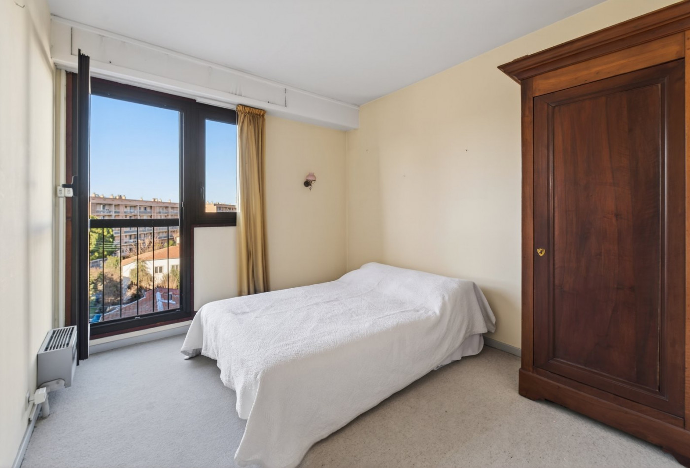 vente Appartement Montpellier - Photo 8