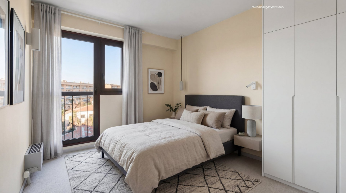 vente Appartement Montpellier - Photo 9