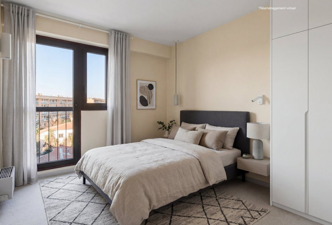 vente Appartement Montpellier - Photo 9