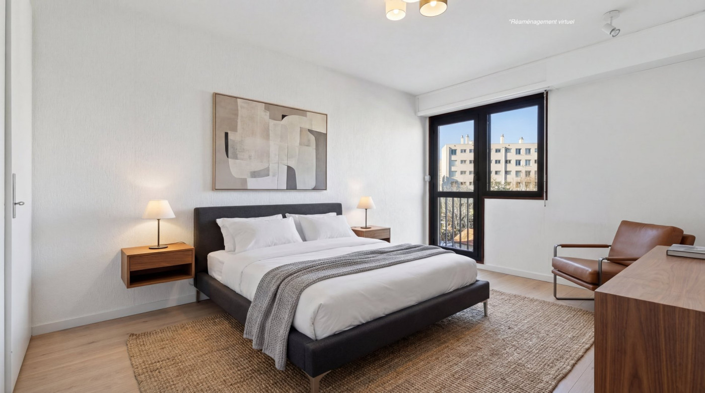 vente Appartement Montpellier - Photo 6