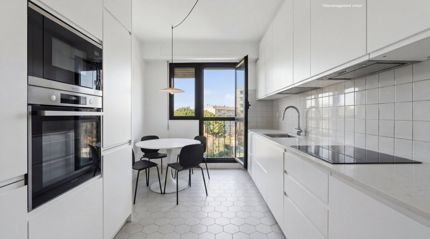 vente Appartement Montpellier - Photo 4