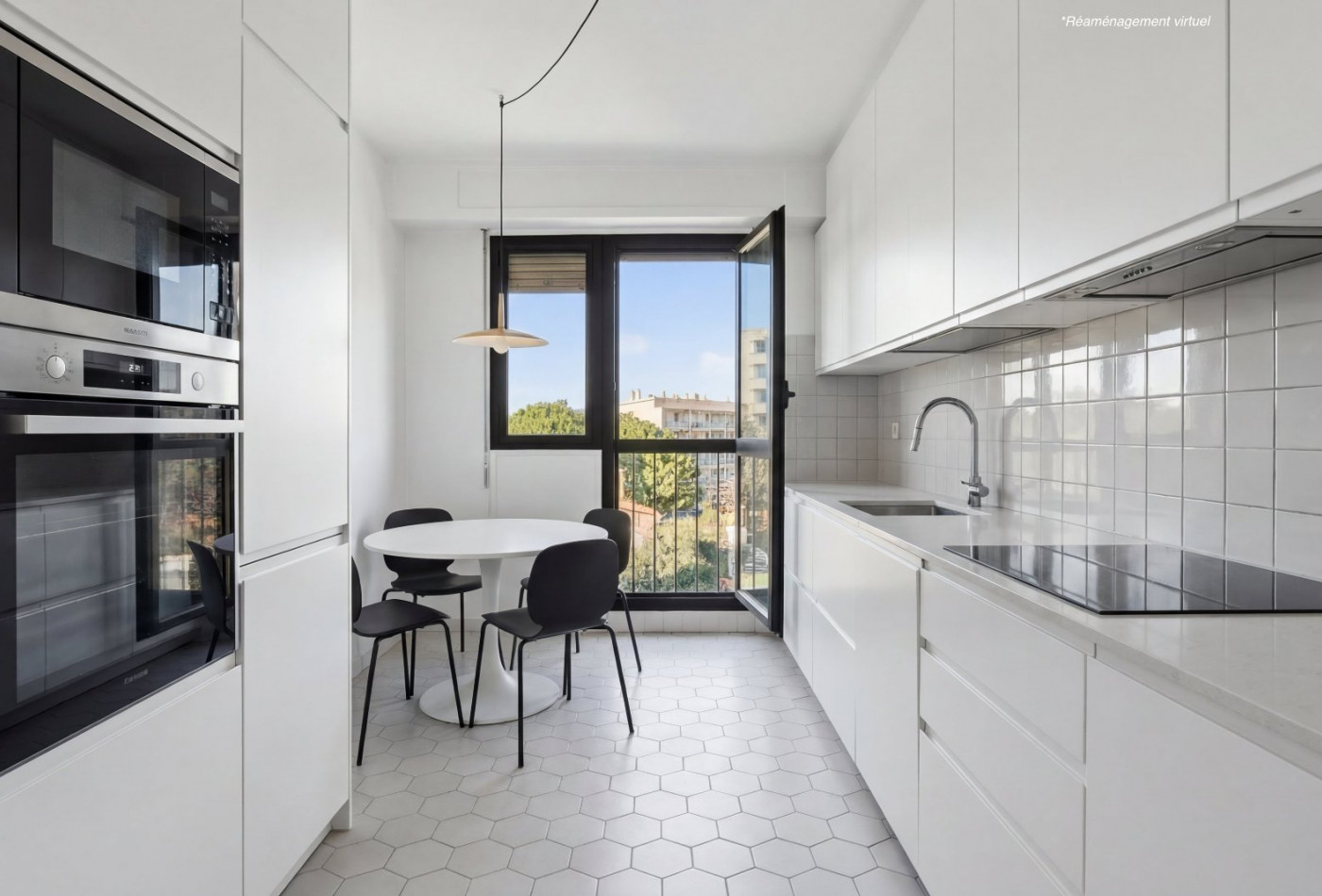 vente Appartement Montpellier - Photo 4