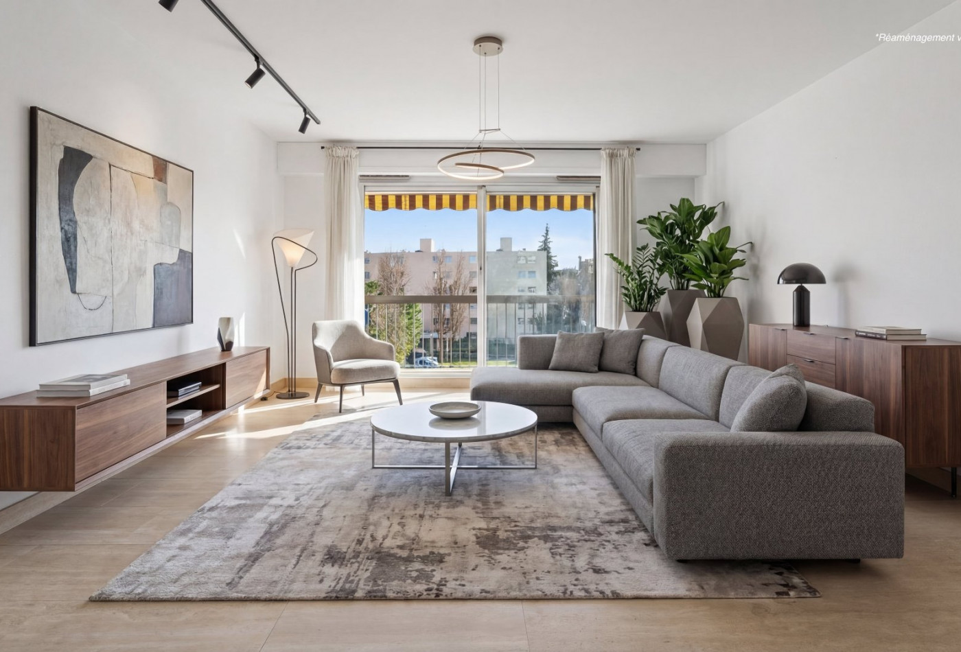 vente Appartement Montpellier - Photo 1