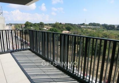 vente Appartement Montpellier
