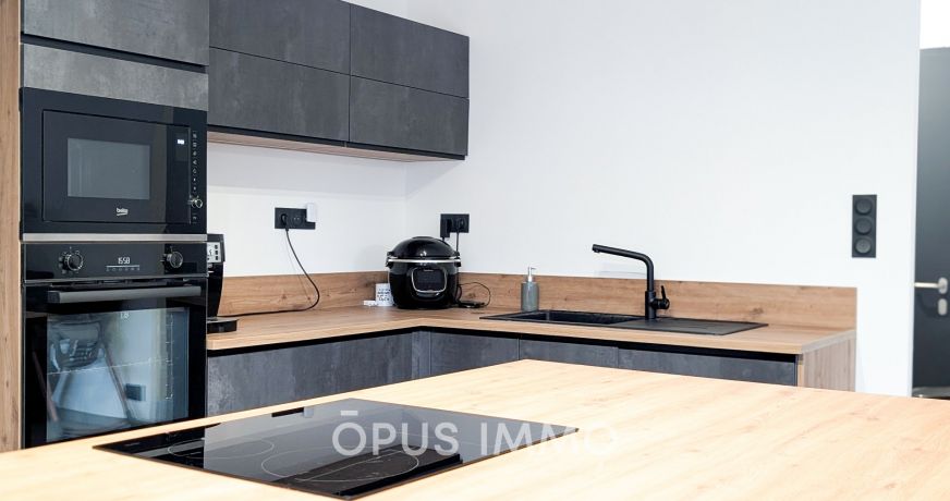 vente Maison Vergeze