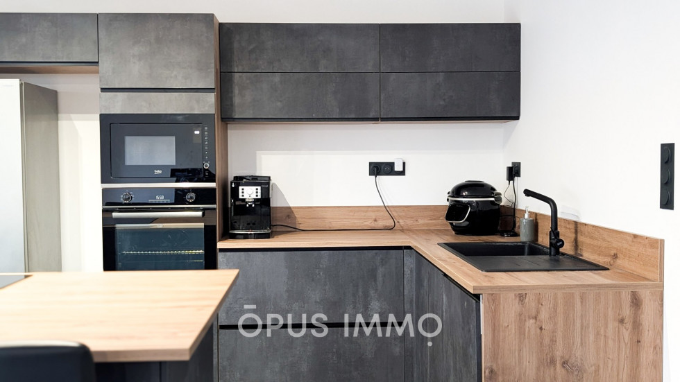 vente Maison Vergeze - Photo 6