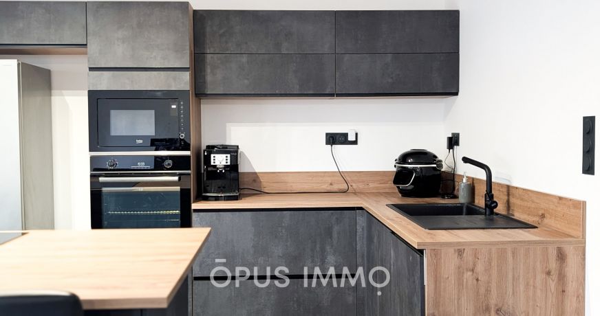 vente Maison Vergeze