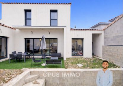 vente Maison Vergeze