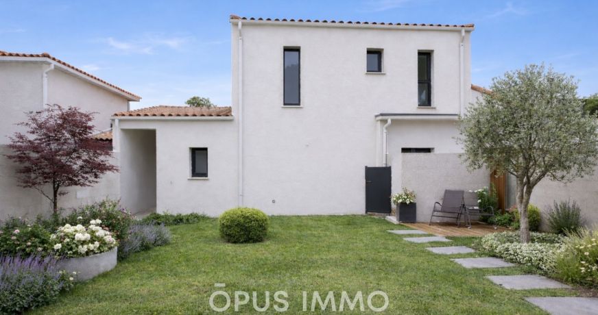 vente Maison Vergeze