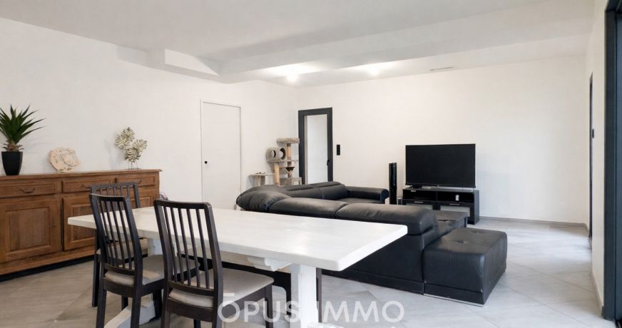 vente Maison Vergeze