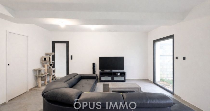 vente Maison Vergeze