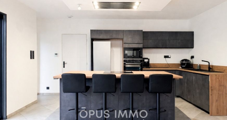 vente Maison Vergeze