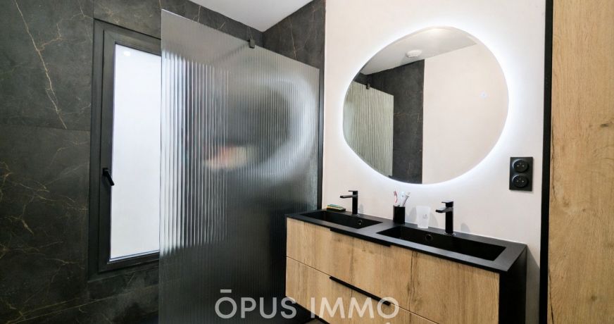 vente Maison Vergeze