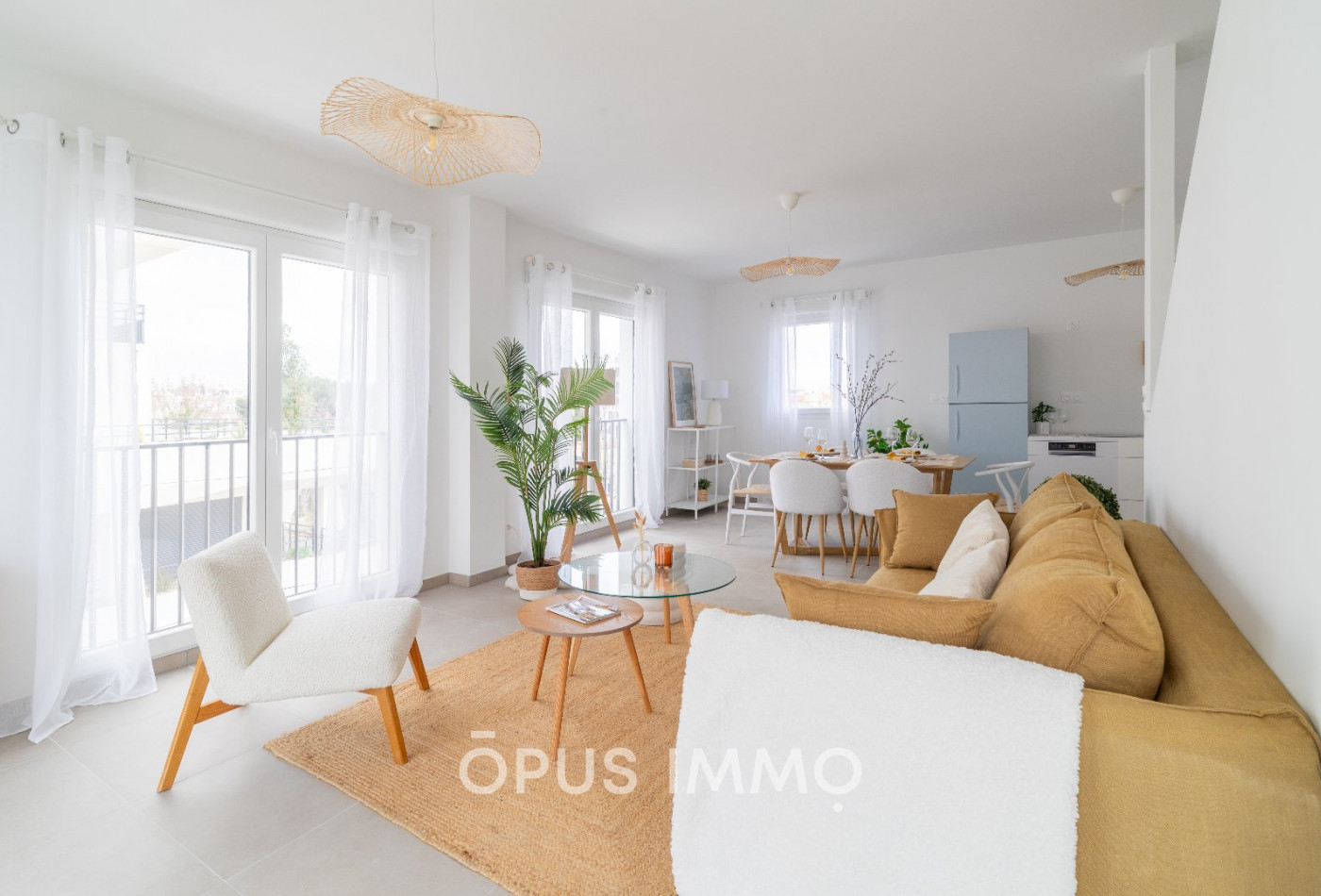 vente Appartement Montpellier - Photo 1