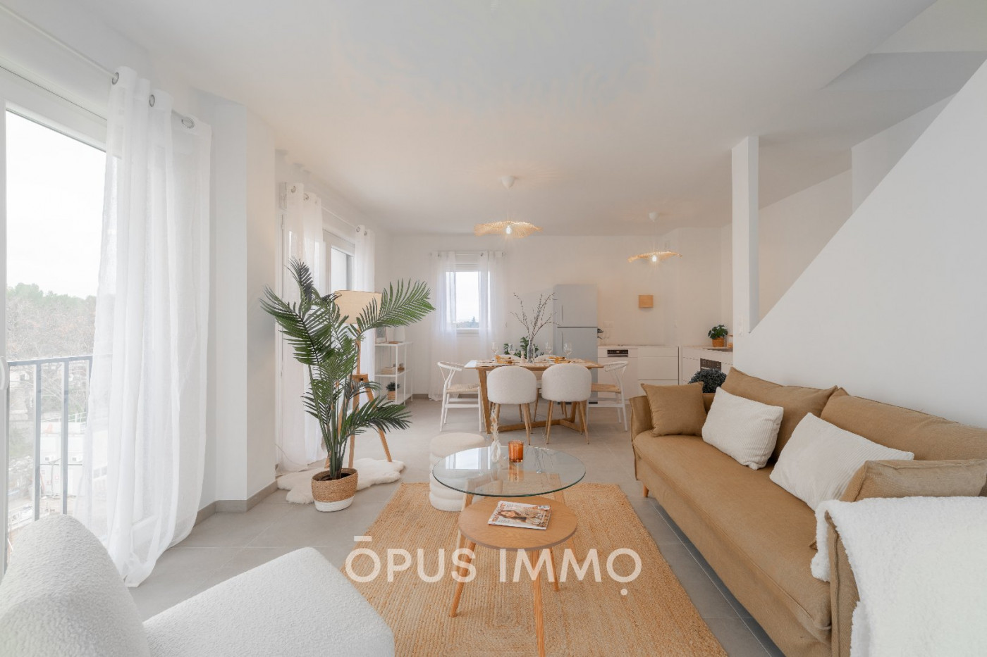 vente Appartement Montpellier - Photo 2