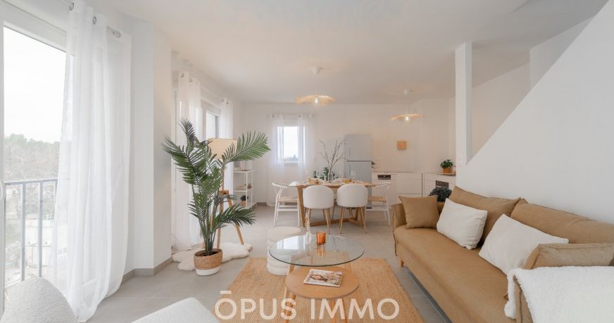 vente Appartement Montpellier
