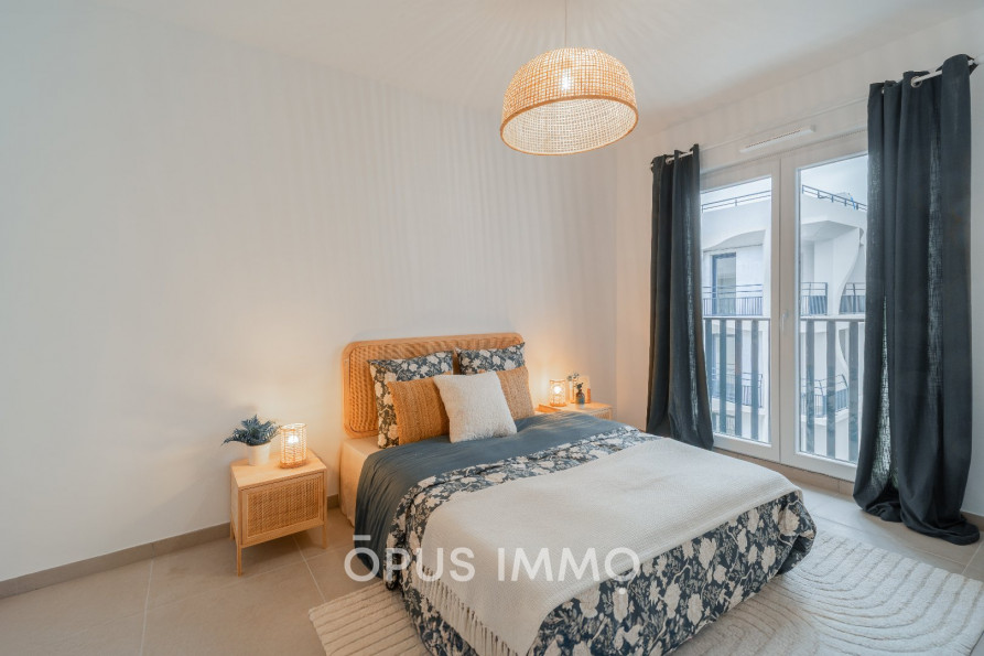 vente Appartement Montpellier - Photo 7