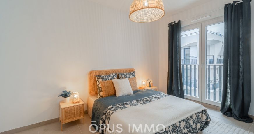 vente Appartement Montpellier