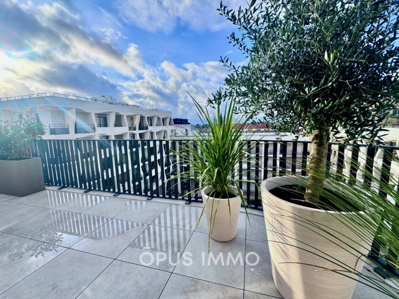 vente Appartement Montpellier - Photo 3