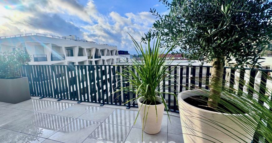 vente Appartement Montpellier