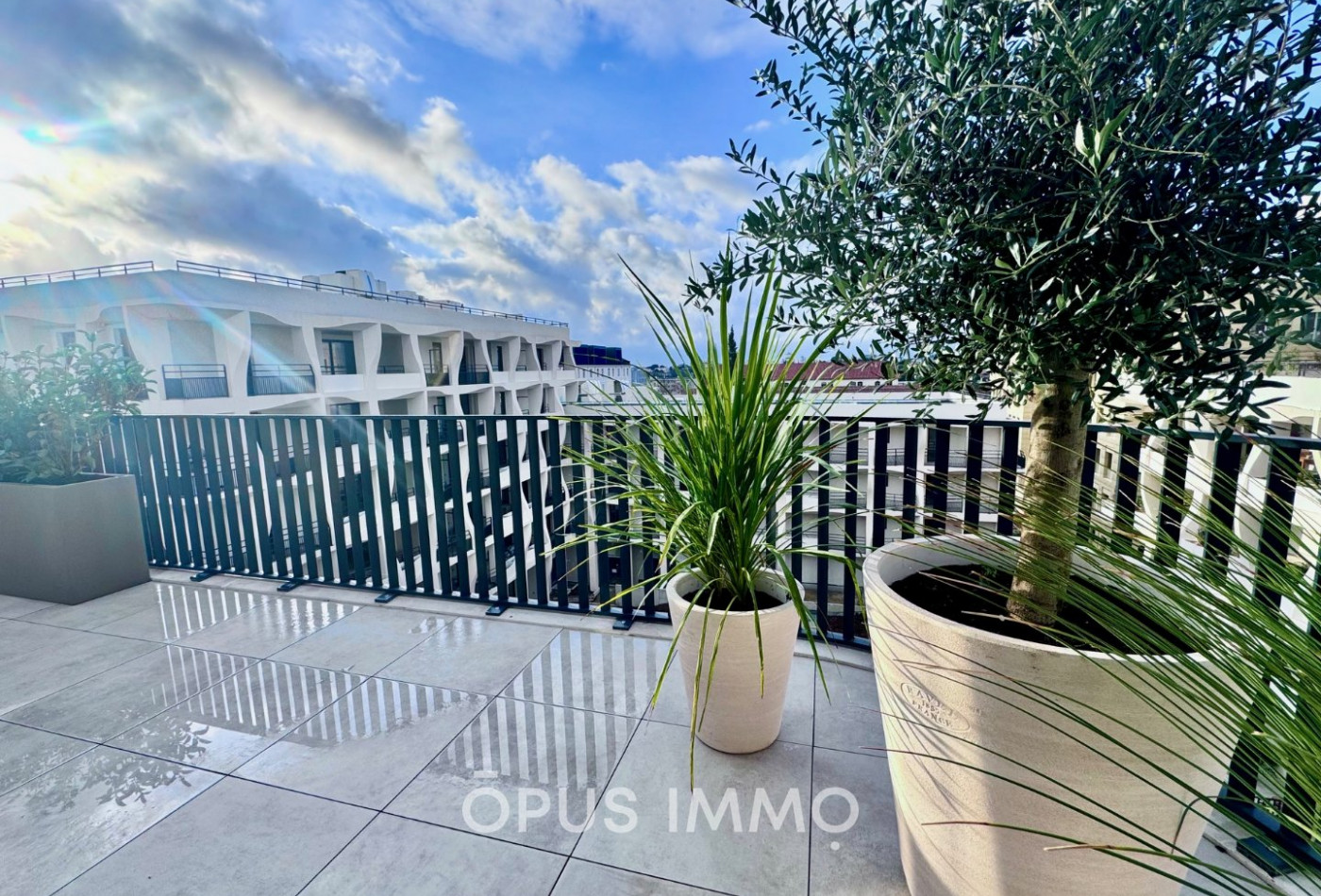 vente Appartement Montpellier - Photo 3