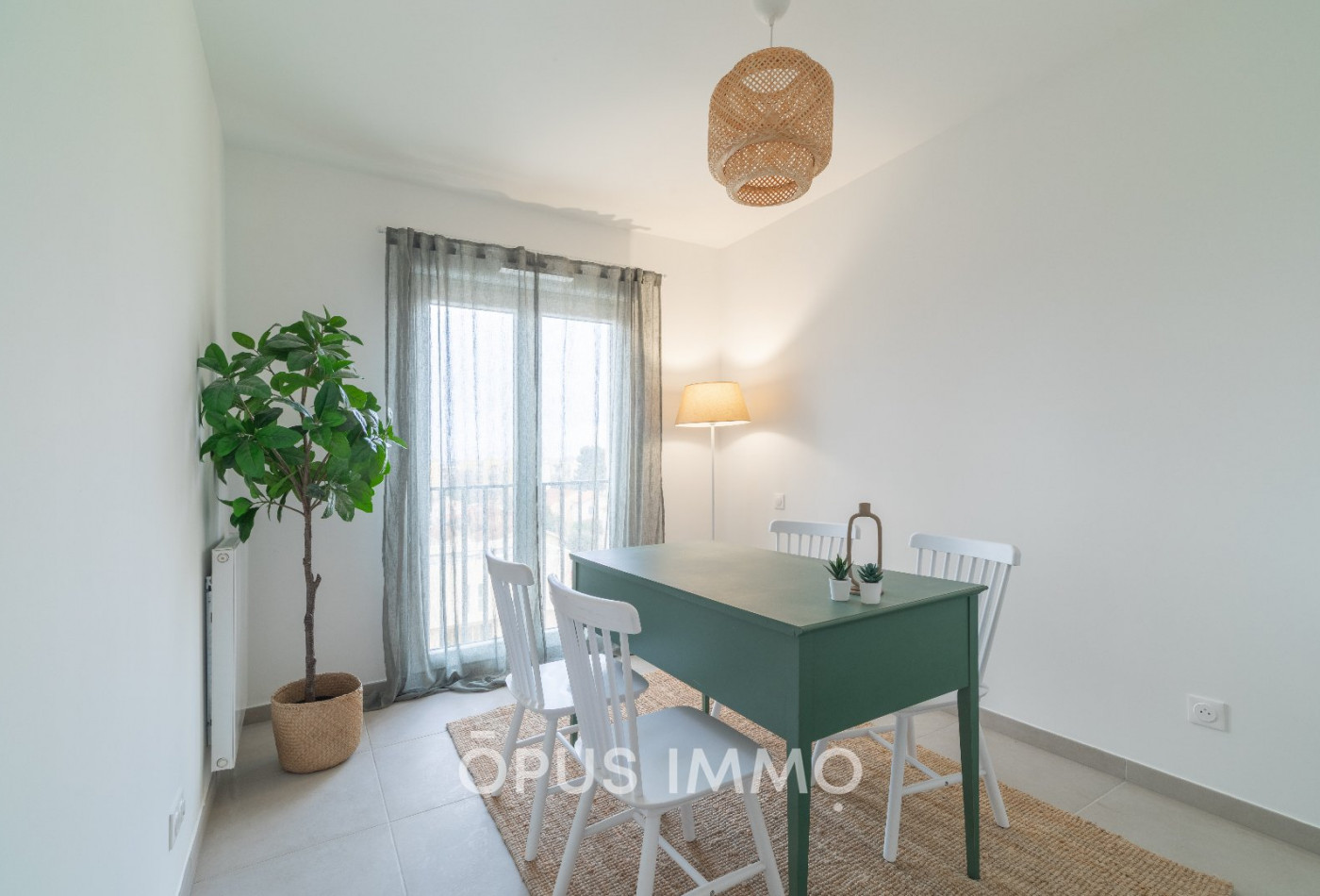 vente Appartement Montpellier - Photo 8