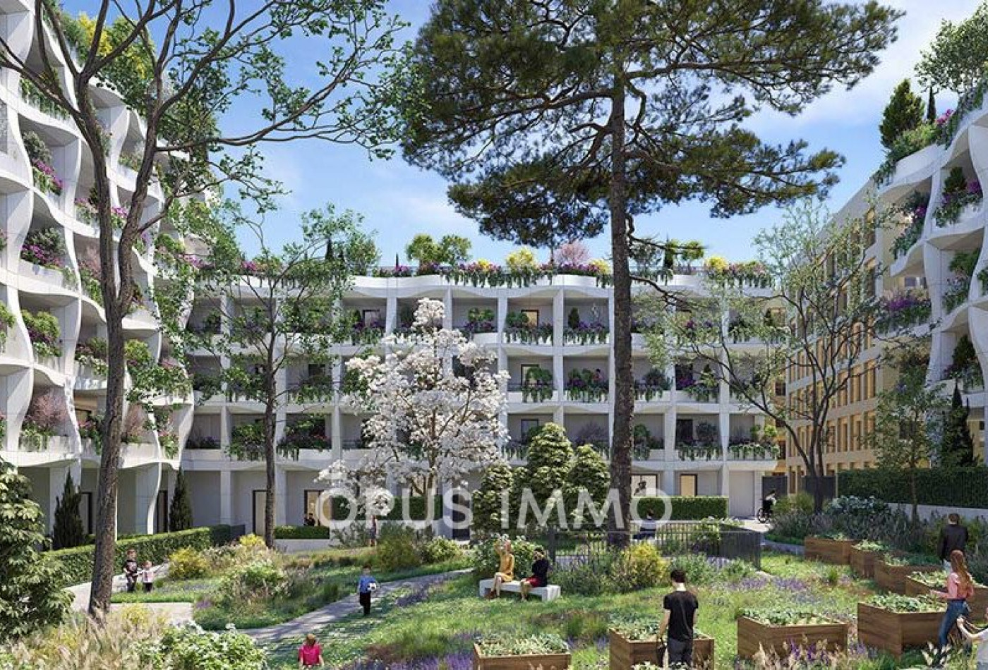 vente Appartement Montpellier - Photo 4