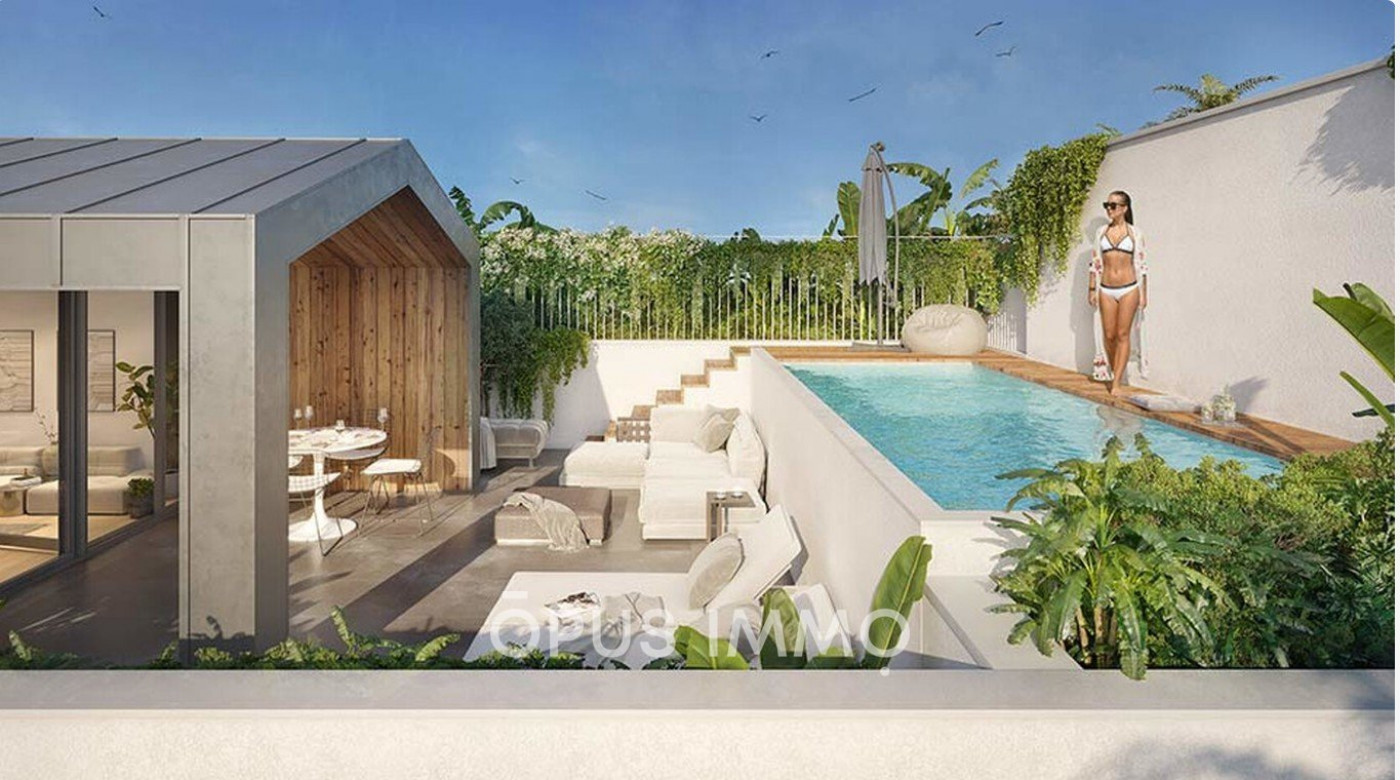 vente Appartement Montpellier - Photo 5