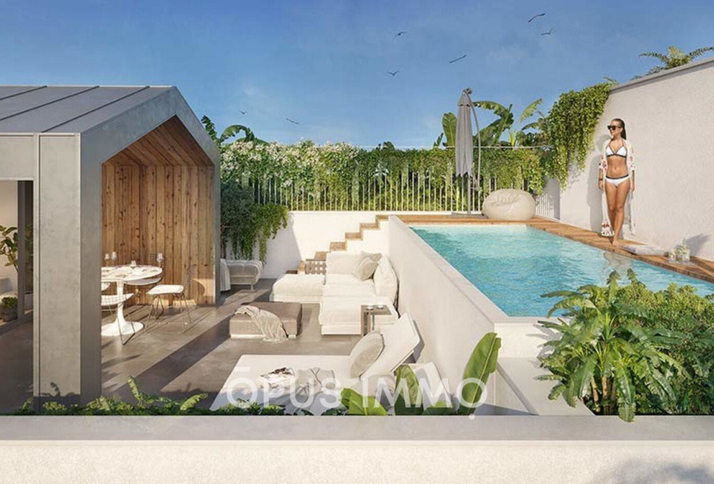 vente Appartement Montpellier - Photo 5