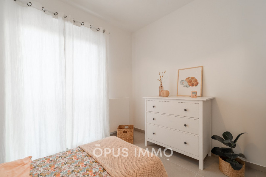 vente Appartement Montpellier - Photo 10