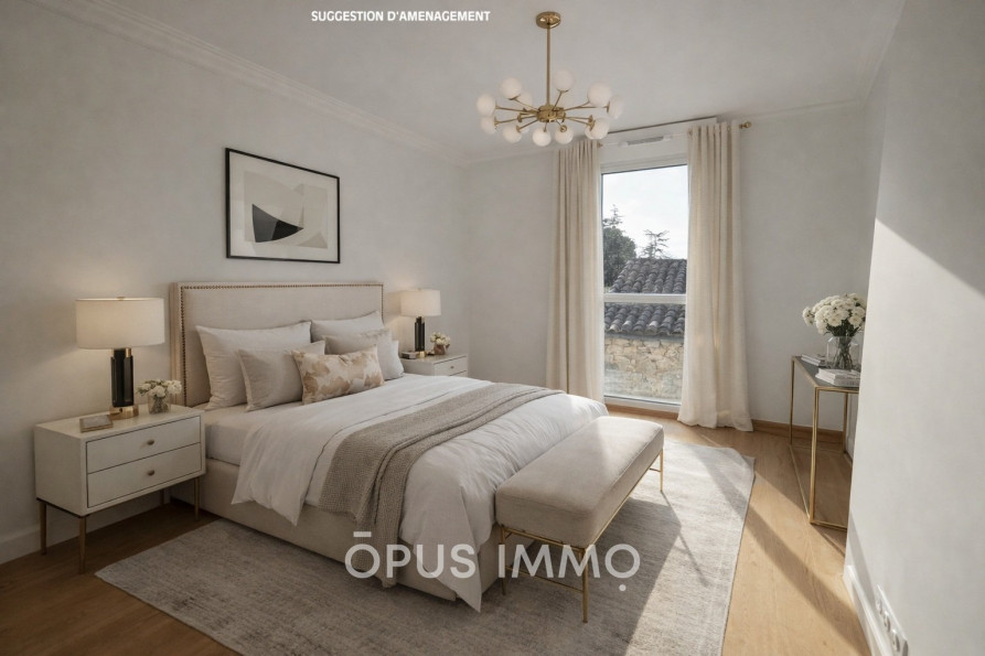 vente Appartement Baillargues - Photo 6