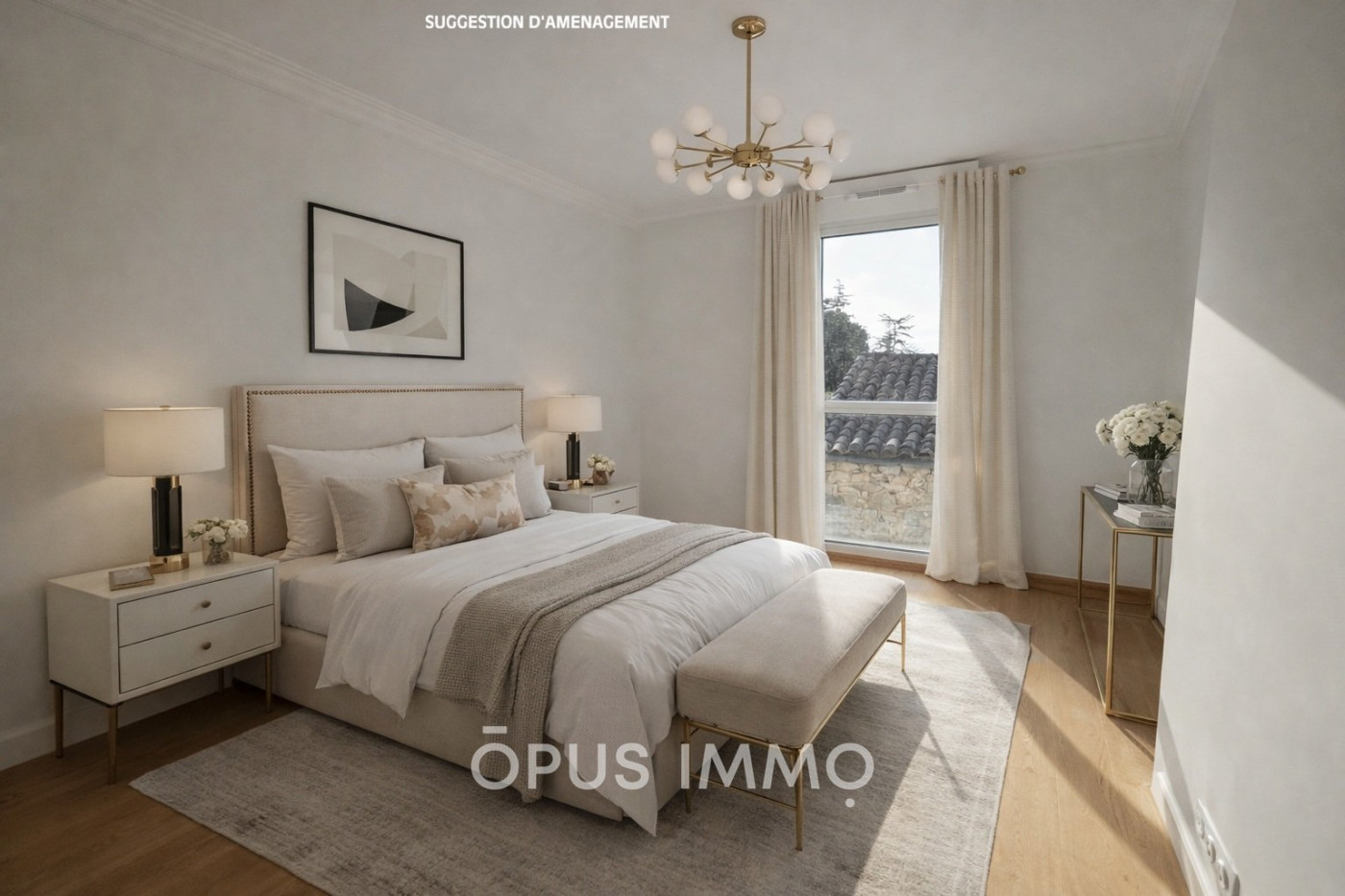 vente Appartement Baillargues - Photo 6