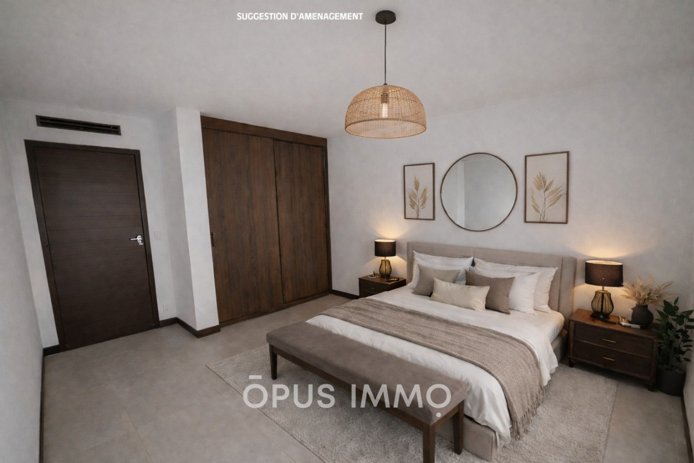 vente Appartement Baillargues - Photo 9