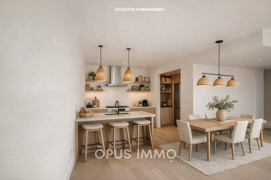 vente Appartement Baillargues - Photo 5