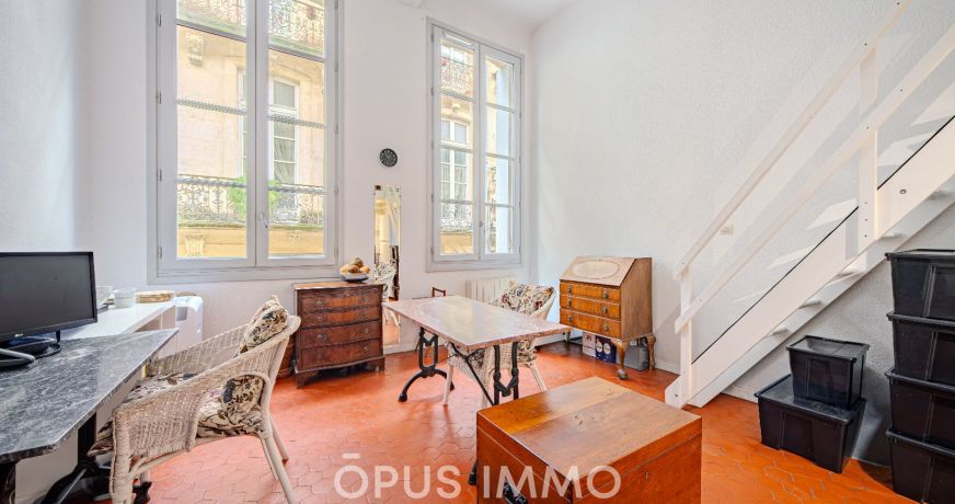 vente Appartement Montpellier