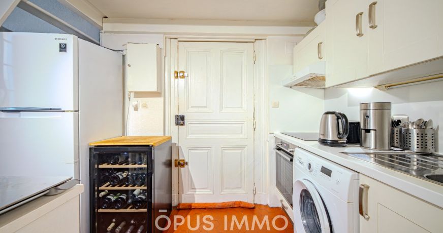 vente Appartement Montpellier