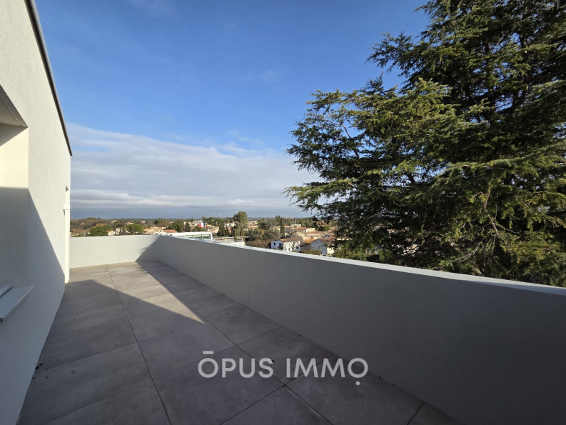 vente Appartement Baillargues - Photo 5