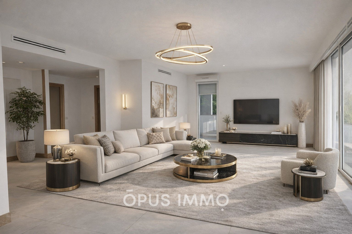 vente Appartement Baillargues - Photo 3