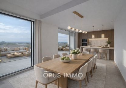 vente Appartement Baillargues